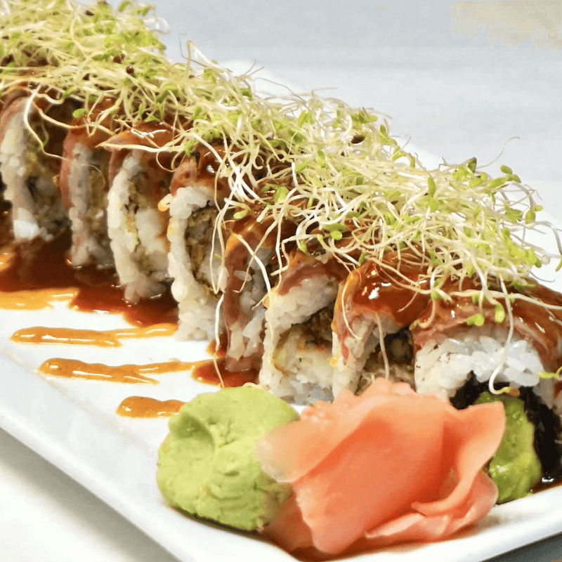 Grille One Nine Asian Fusion photo 5