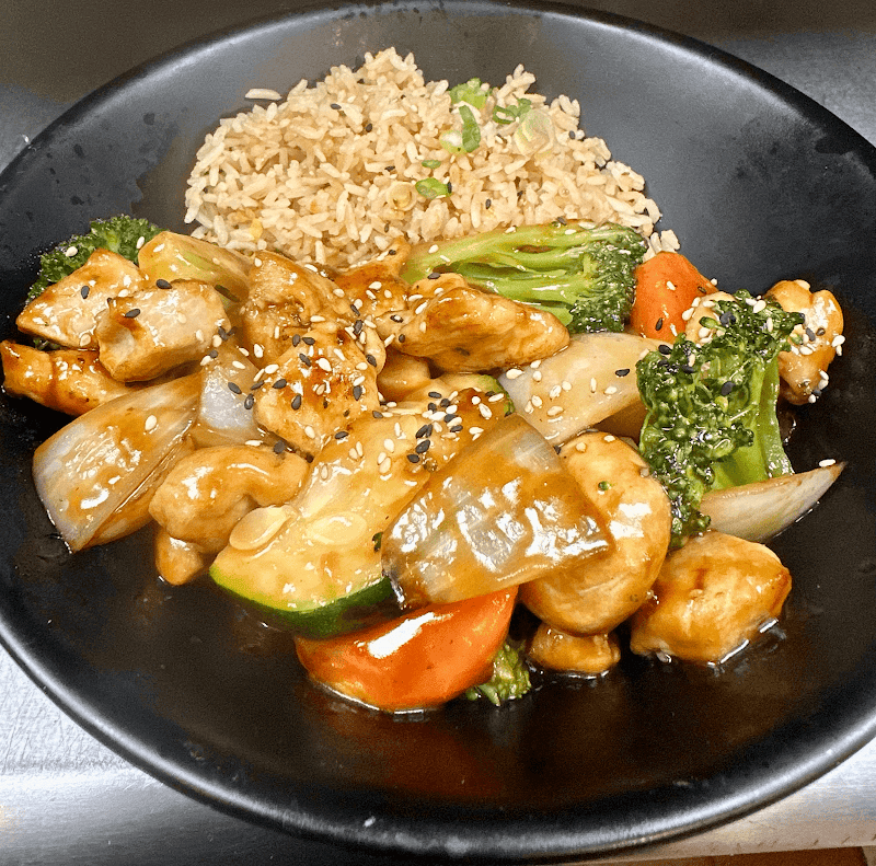 Grille One Nine Asian Fusion photo 2