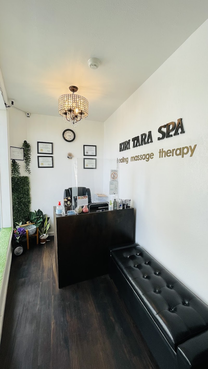Photo of Kiri Tara Spa Thai Massage