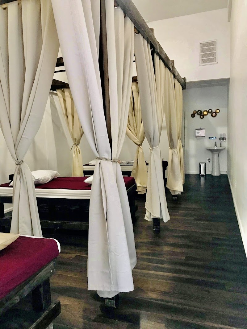 Kiri Tara Spa Thai Massage photo 3