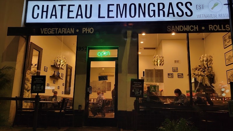 Chateau Lemongrass photo 4