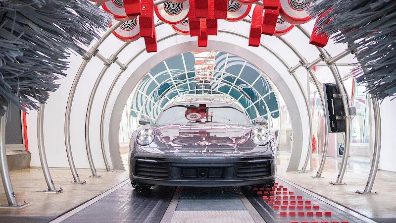 Photo of Tommy's Express® Car Wash