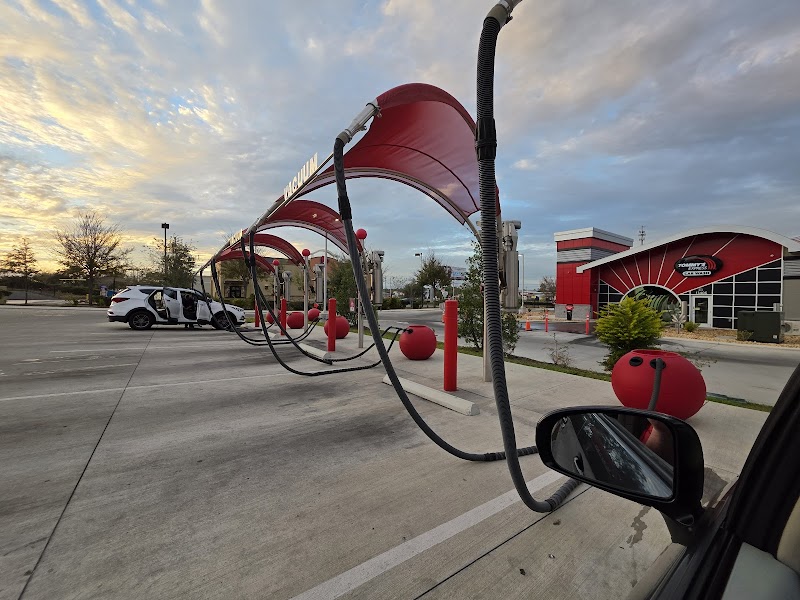 Tommy's Express® Car Wash photo 2