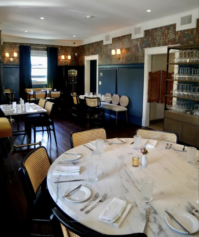 Photo of La Nouvelle Bistro
