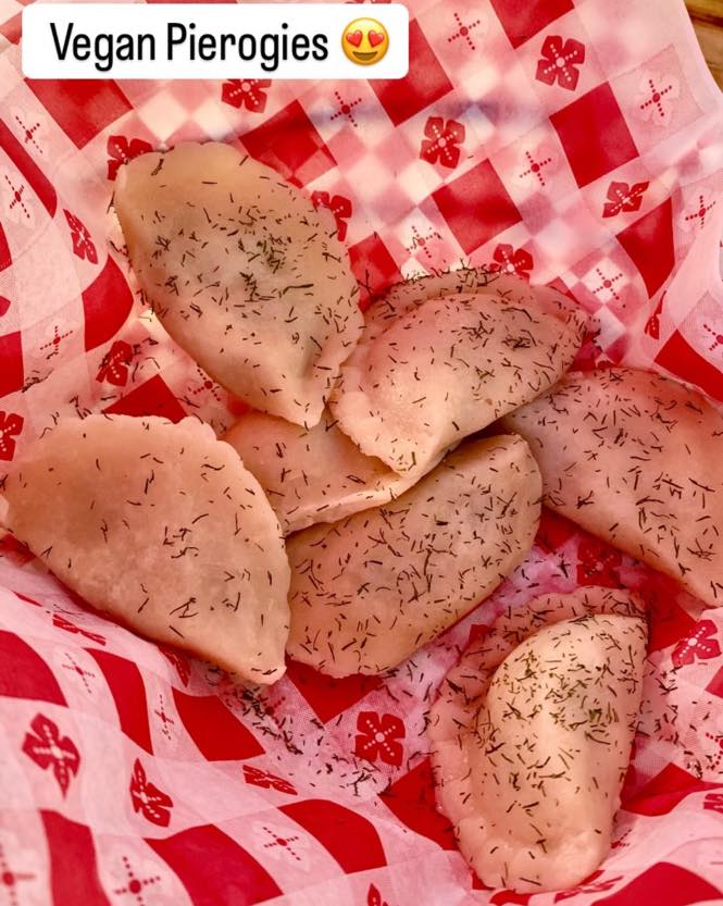 Prince of Pierogi Restaurant: Ephraim photo 3