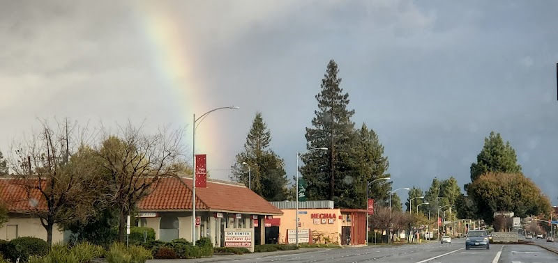 Photo of Anna Beauty Salon