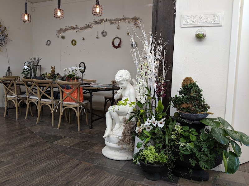 Anna Beauty Salon photo 2