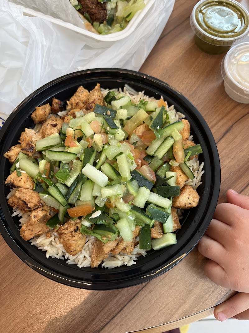Photo of GT Mediterranean Grill