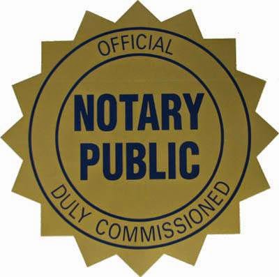 Dan Ellsworth, Notary Public photo 2