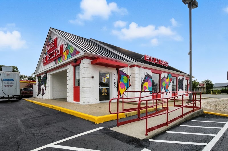 Photo of Dave's Hot Chicken