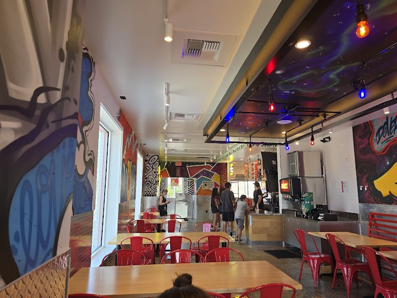 Dave's Hot Chicken photo 5