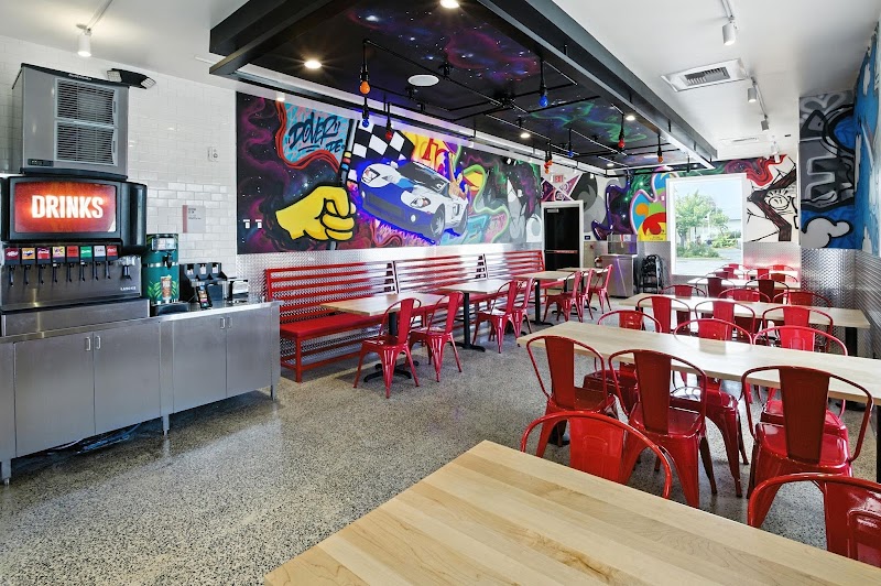 Dave's Hot Chicken photo 4