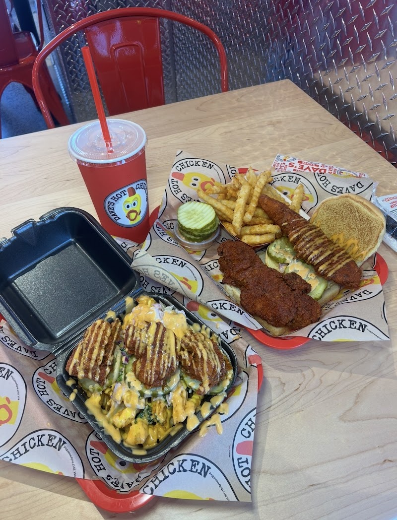 Dave's Hot Chicken photo 3