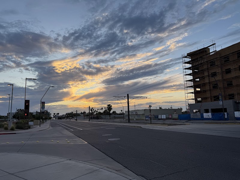 Photo of Price-101 Freeway/Apache Blvd Park & Ride