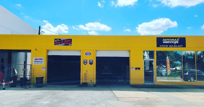 Photo of Automax Services
