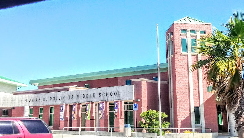 Thomas R Pollicita Middle School photo 3