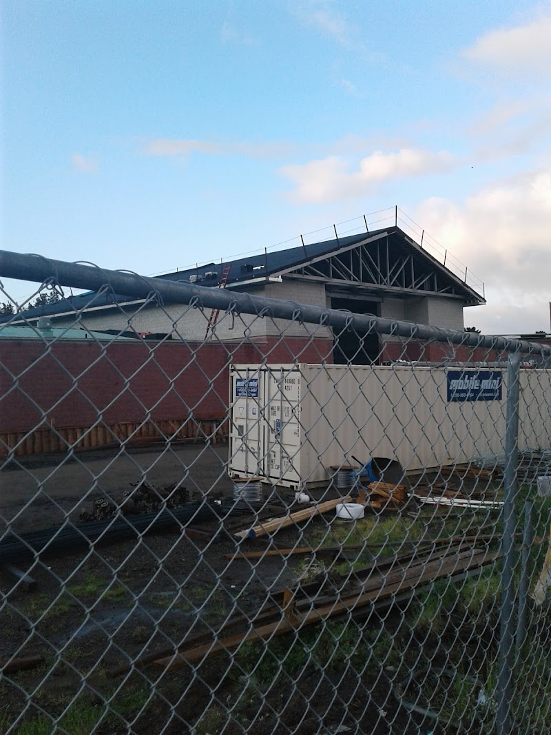 Thomas R Pollicita Middle School photo 5