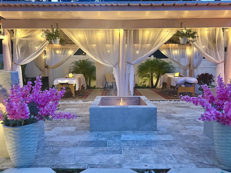 The Pink Dragon Spa photo 4