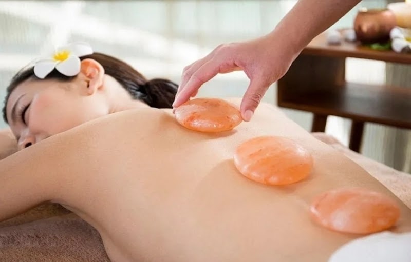 The Pink Dragon Spa photo 2
