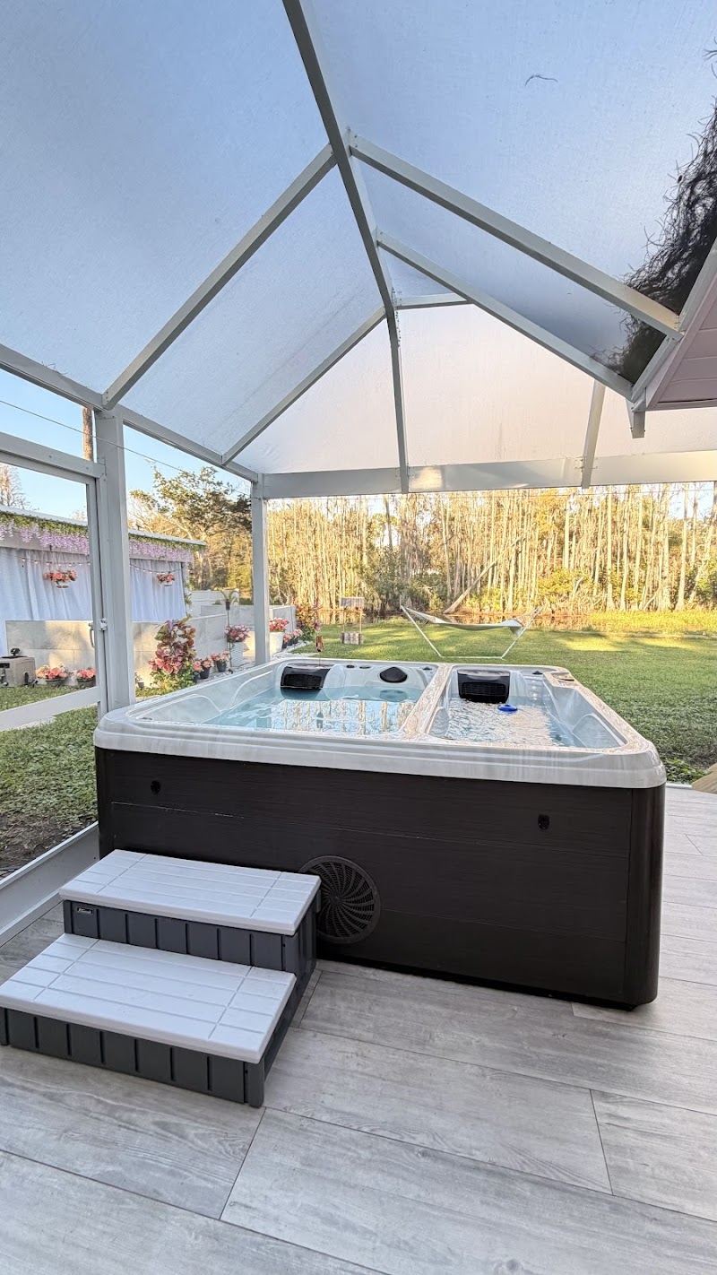 The Pink Dragon Spa photo 3
