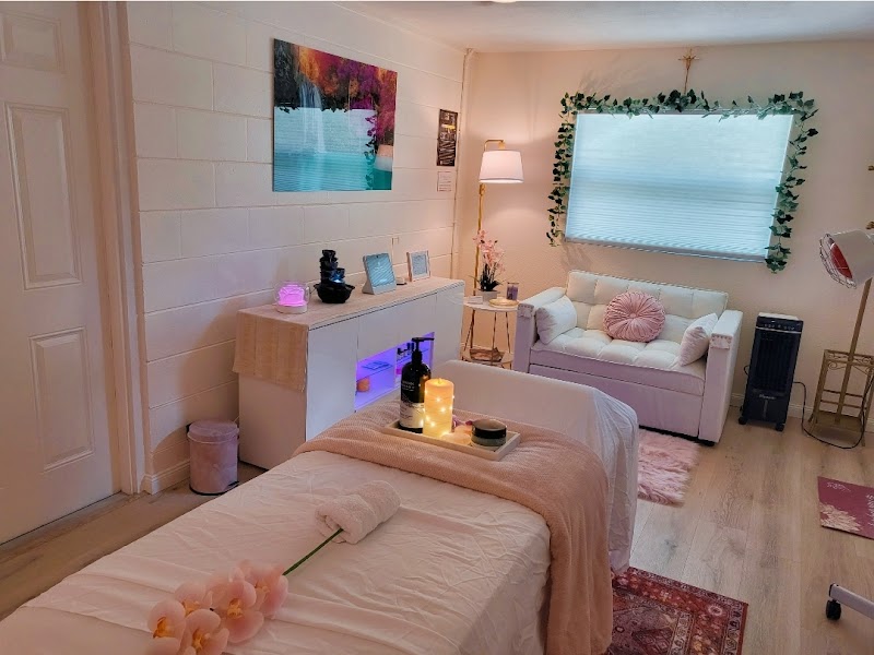 The Pink Dragon Spa photo 5