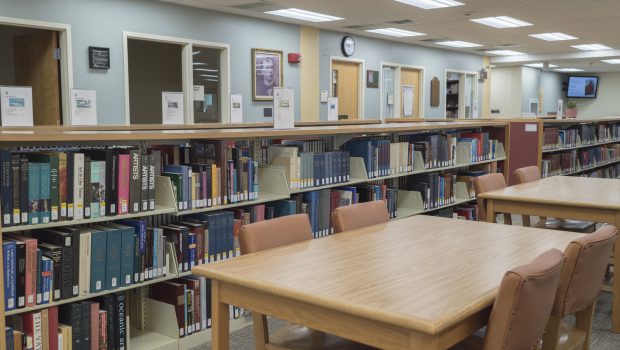 Daniel A Cannon Memorial Library photo 2