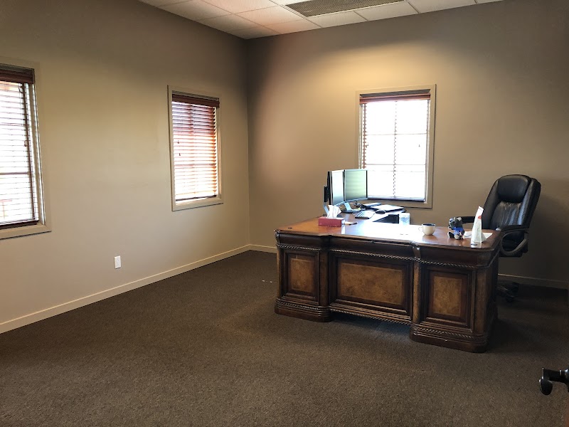 Camp Lowell Offices photo 5