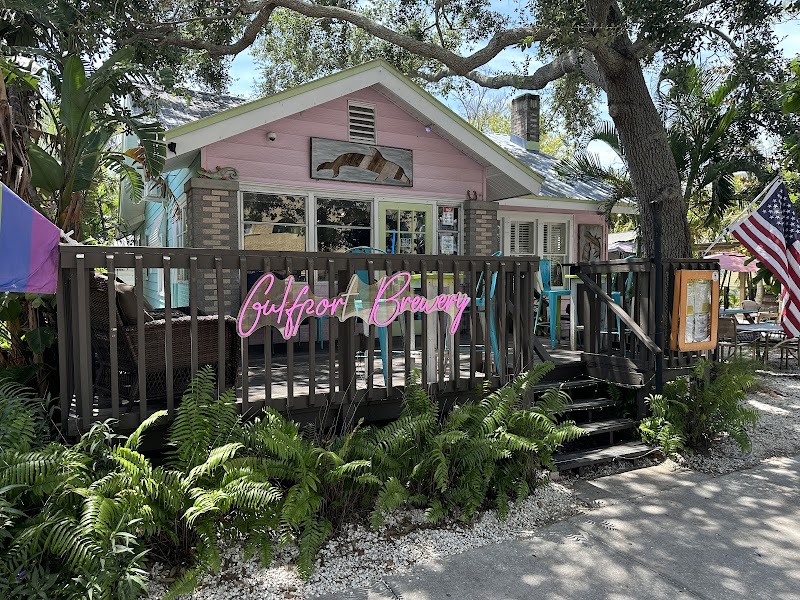 Gulfport Brewery + Eatery photo 4
