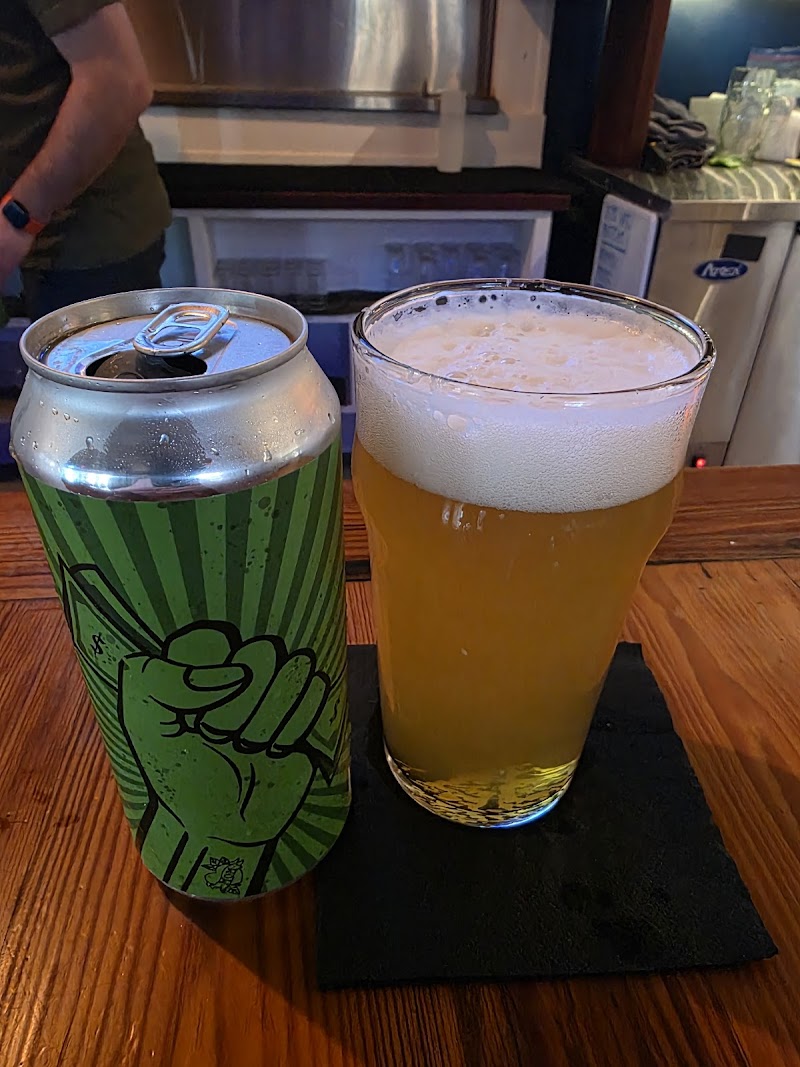 Gulfport Brewery + Eatery photo 5