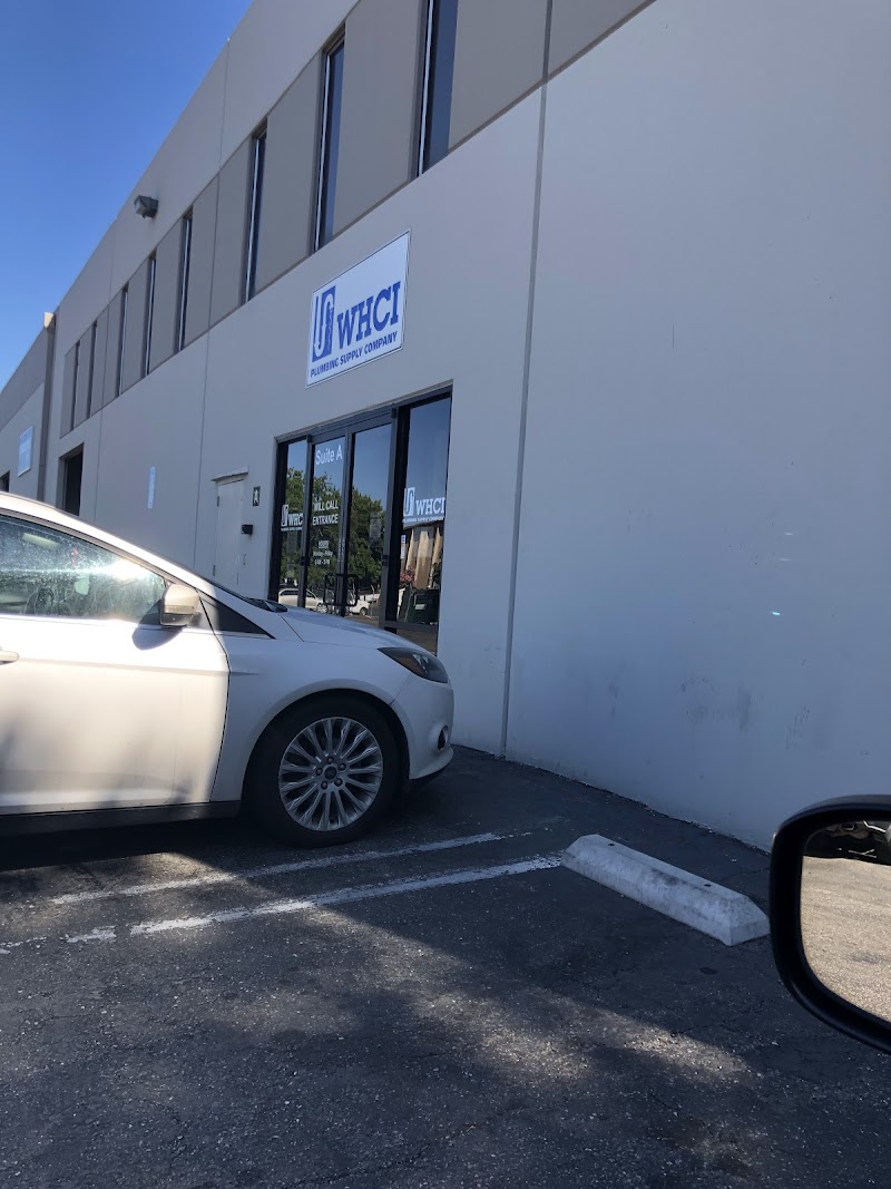 WHCI Plumbing Supply Co photo 3