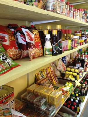 Asian Market & Cuisine photo 3