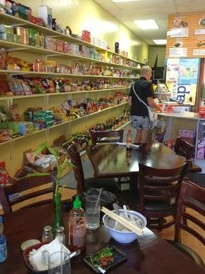 Asian Market & Cuisine photo 5