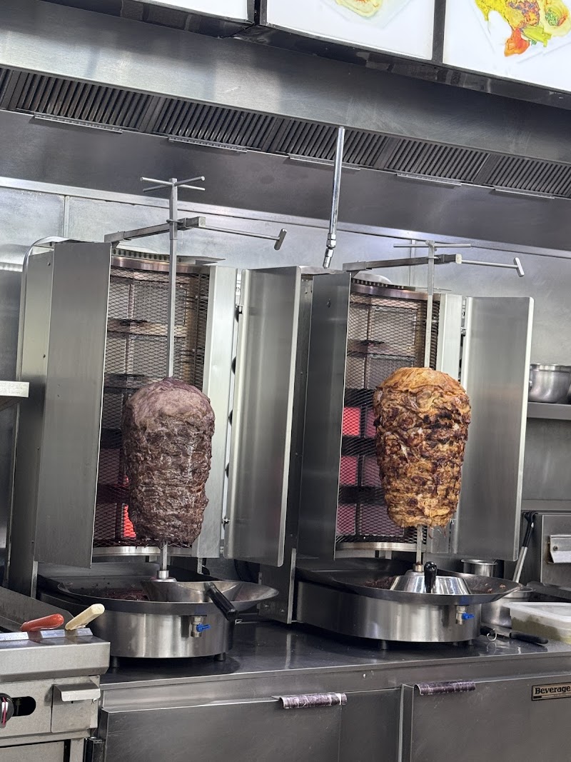 Beirut Cafe: Lebanese Cuisine & Farr Better Ice Cream photo 5