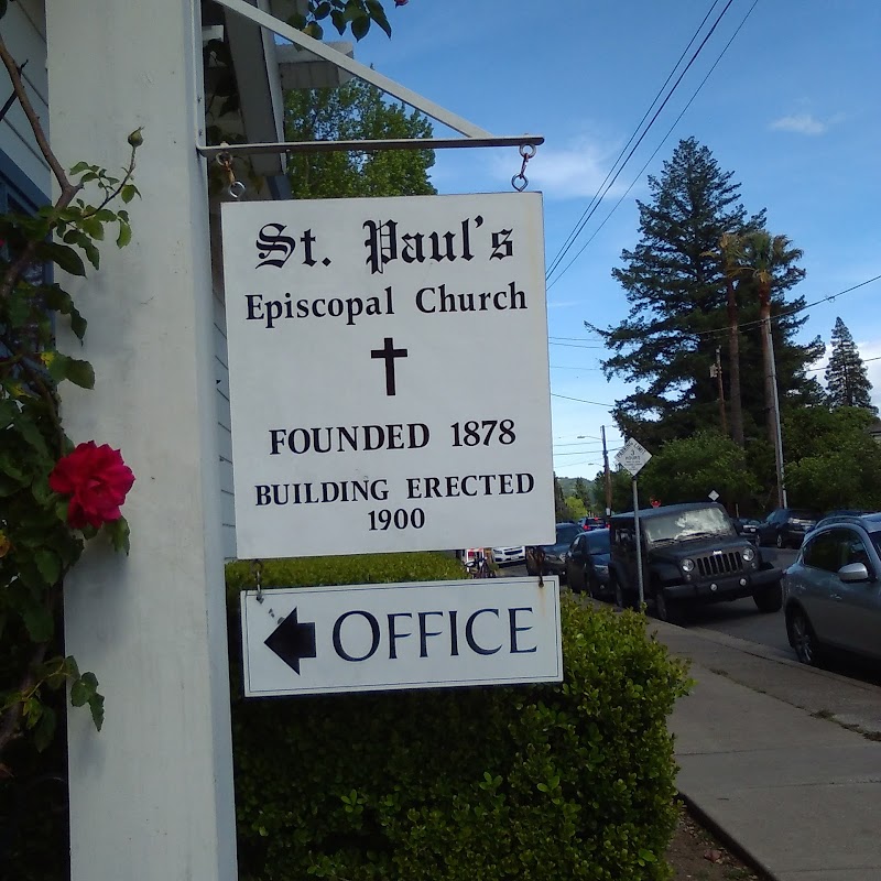 Saint Paul's Episcopal Church photo 2