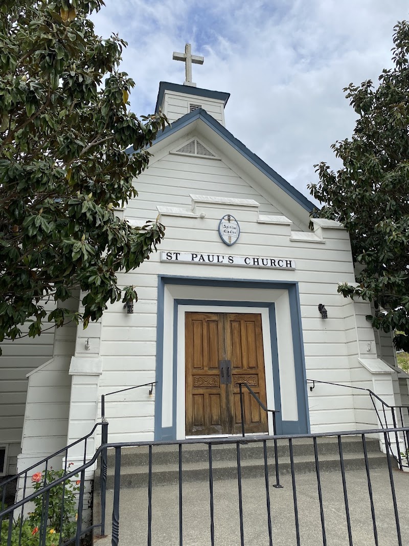 Photo of Saint Paul's Episcopal Church