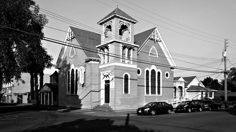 Saint Paul's Episcopal Church photo 4