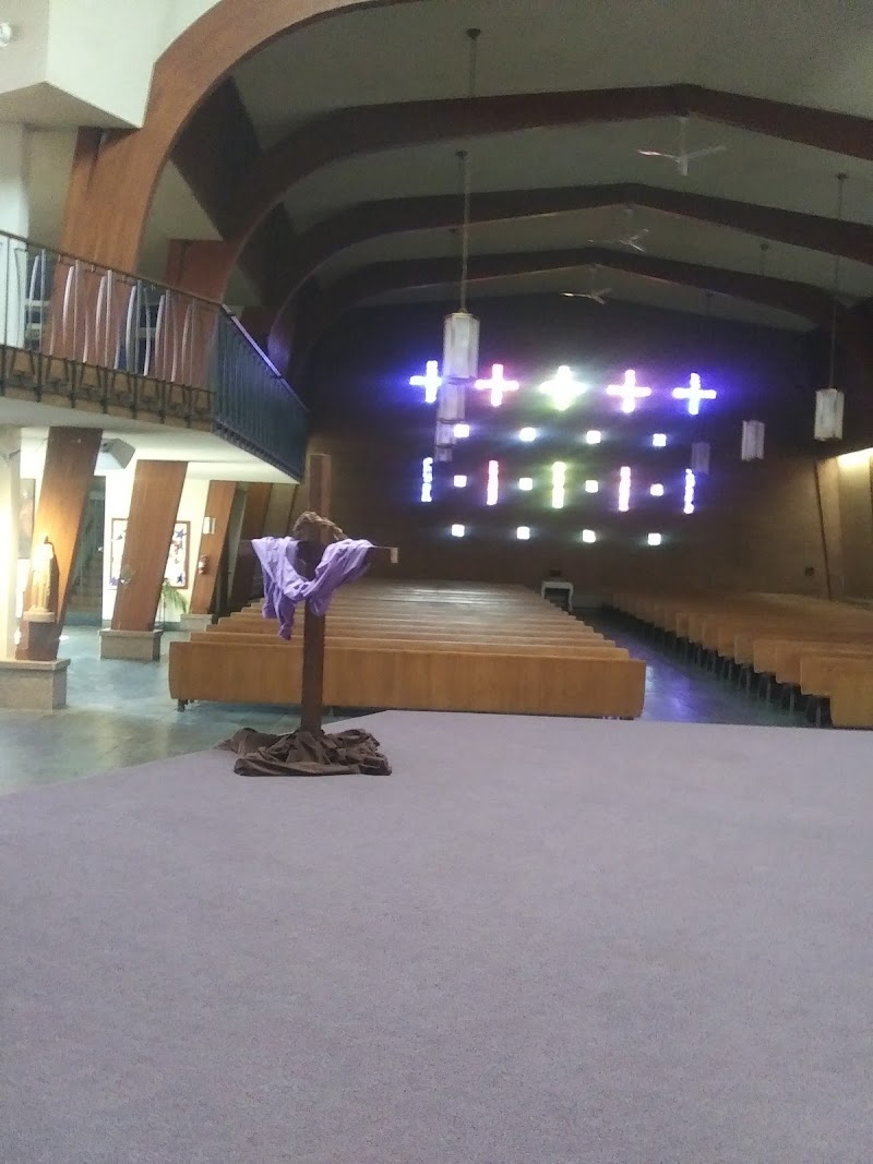 Saint Paul's Episcopal Church photo 3