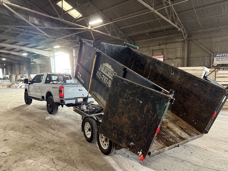 Pro Hauling & Junk Concord photo 2