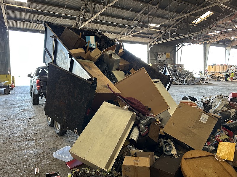 Pro Hauling & Junk Concord photo 3