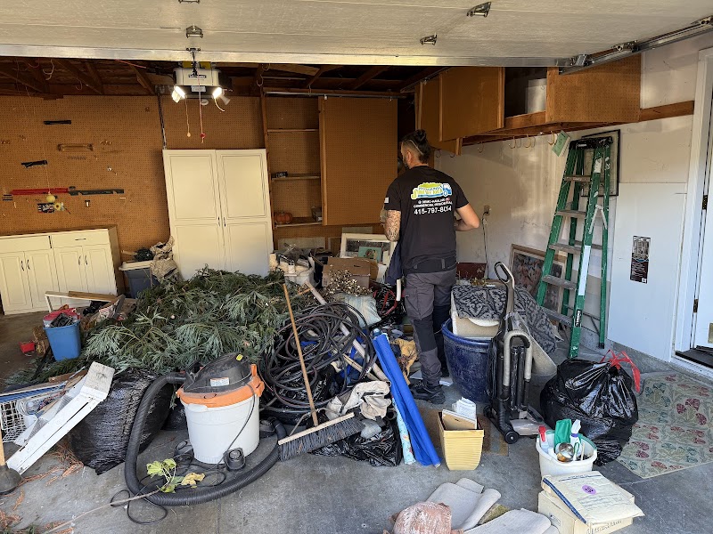 Photo of Pro Hauling & Junk Concord