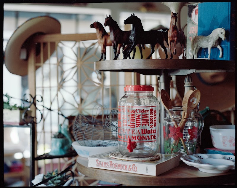 Vintage Vida photo 3