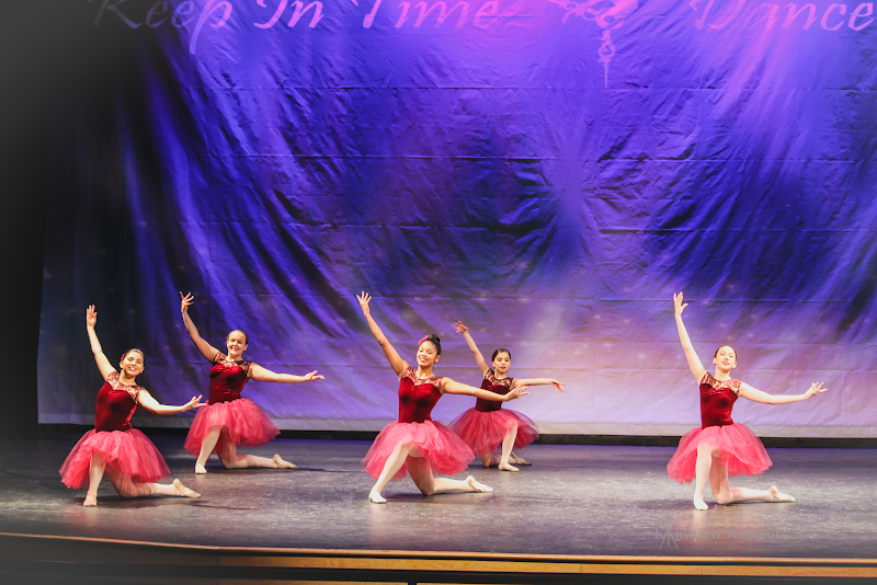 Keep In Time Dance Academy photo 4