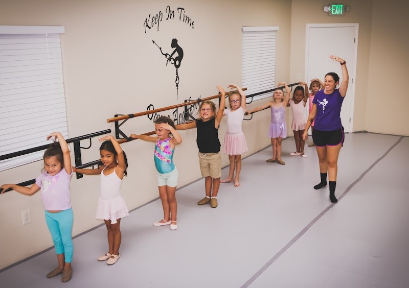 Keep In Time Dance Academy photo 2