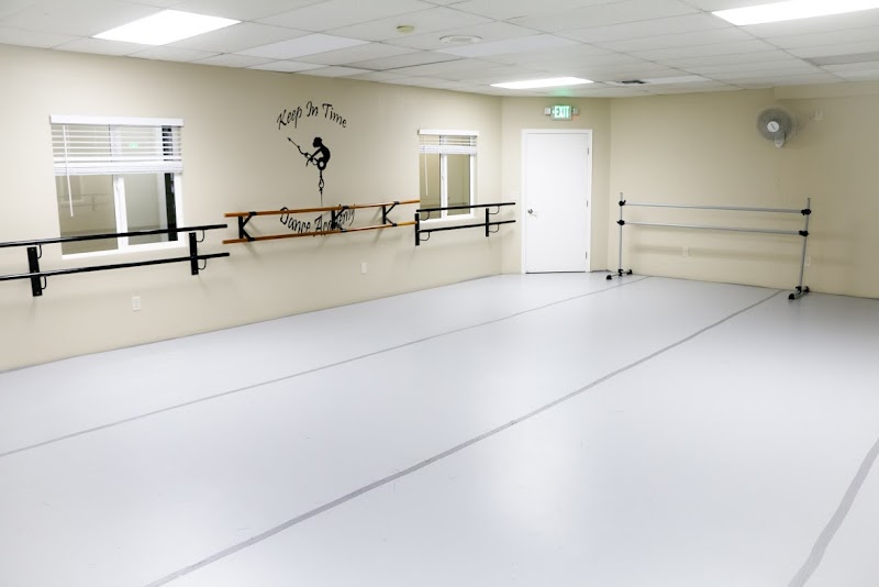 Keep In Time Dance Academy photo 3