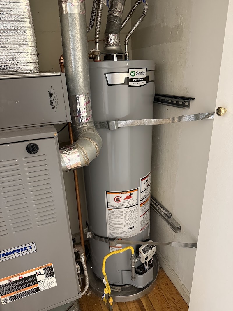 Handy Plumbing Man, LLC photo 2