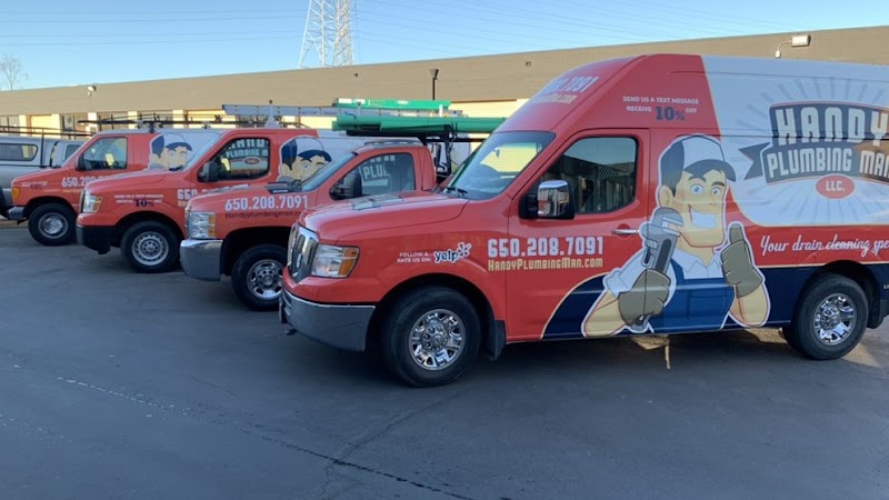 Photo of Handy Plumbing Man, LLC