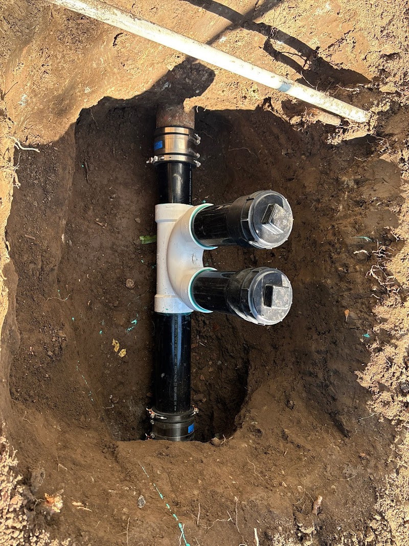 Handy Plumbing Man, LLC photo 5