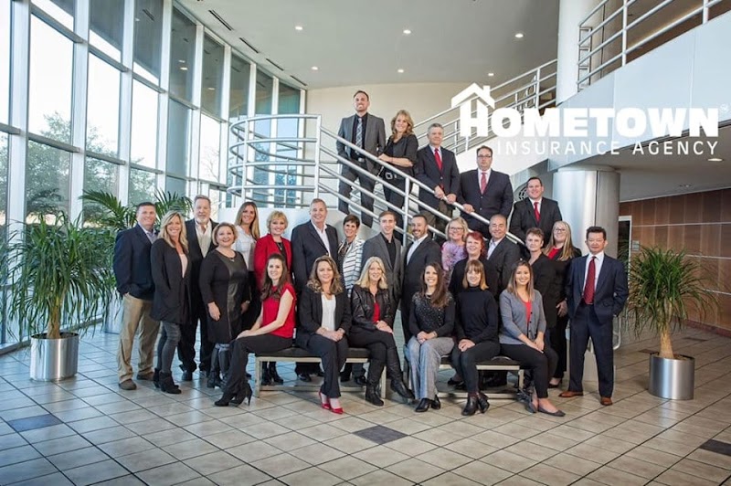 Hometown Insurance Agency photo 4