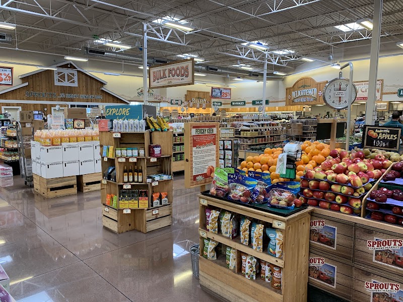 Sprouts Farmers Market photo 2