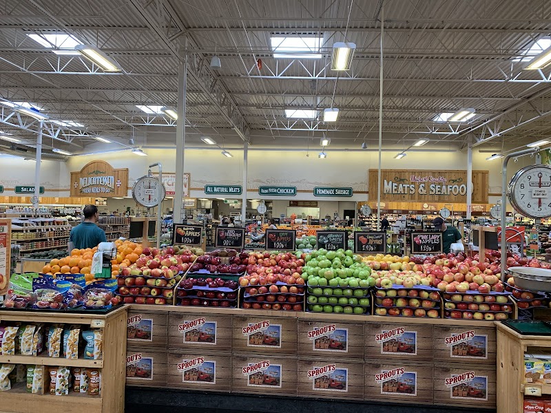 Sprouts Farmers Market photo 5
